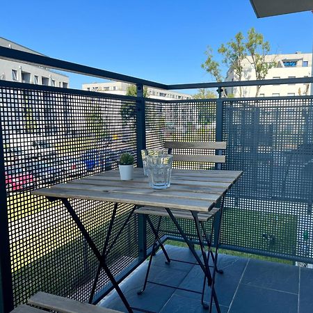 שצ'צ'ין Harmonia Apartments מראה חיצוני תמונה