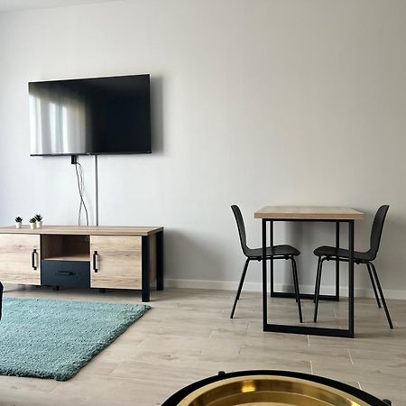 שצ'צ'ין Harmonia Apartments מראה חיצוני תמונה