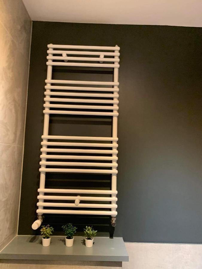 שצ'צ'ין Harmonia Apartments מראה חיצוני תמונה
