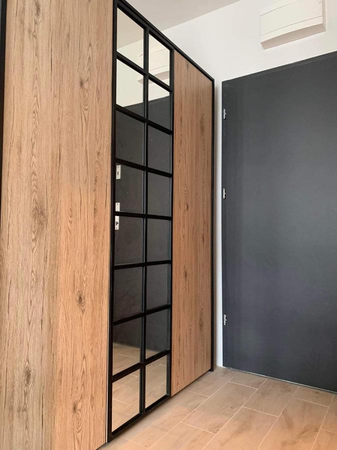 שצ'צ'ין Harmonia Apartments מראה חיצוני תמונה