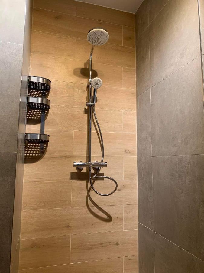 שצ'צ'ין Harmonia Apartments מראה חיצוני תמונה