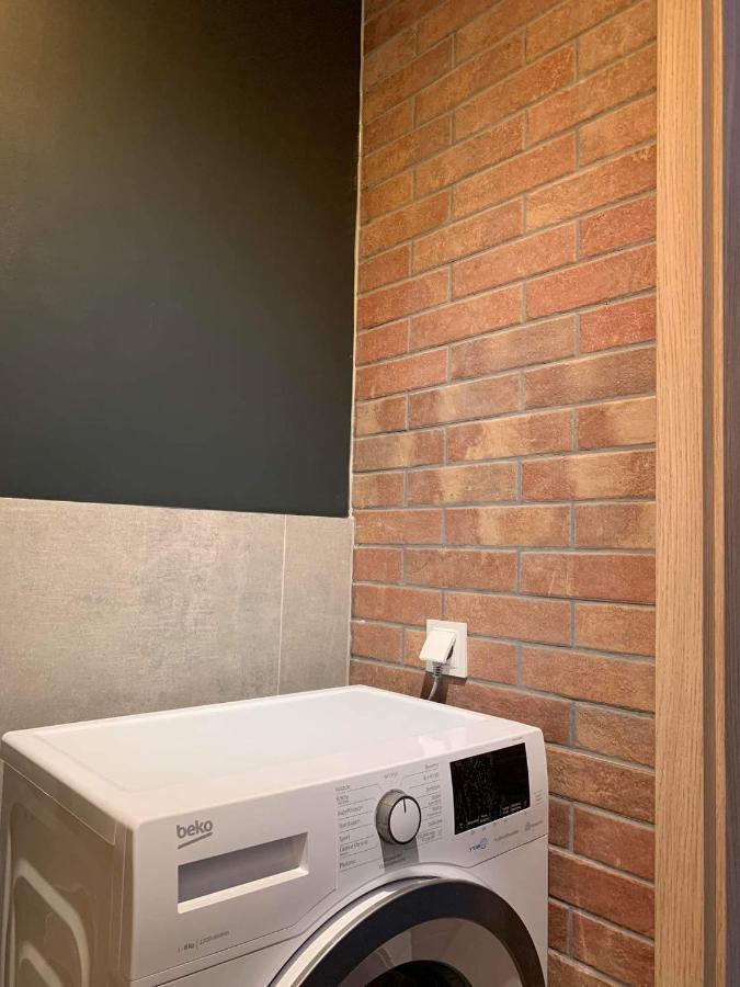 שצ'צ'ין Harmonia Apartments מראה חיצוני תמונה