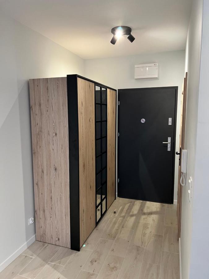 שצ'צ'ין Harmonia Apartments מראה חיצוני תמונה
