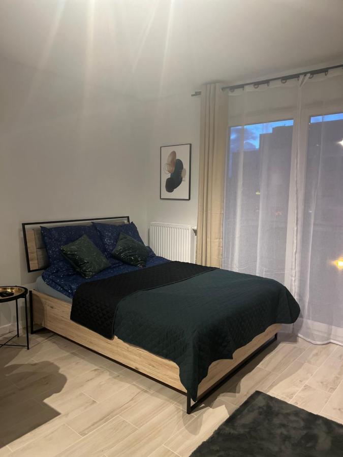 שצ'צ'ין Harmonia Apartments מראה חיצוני תמונה