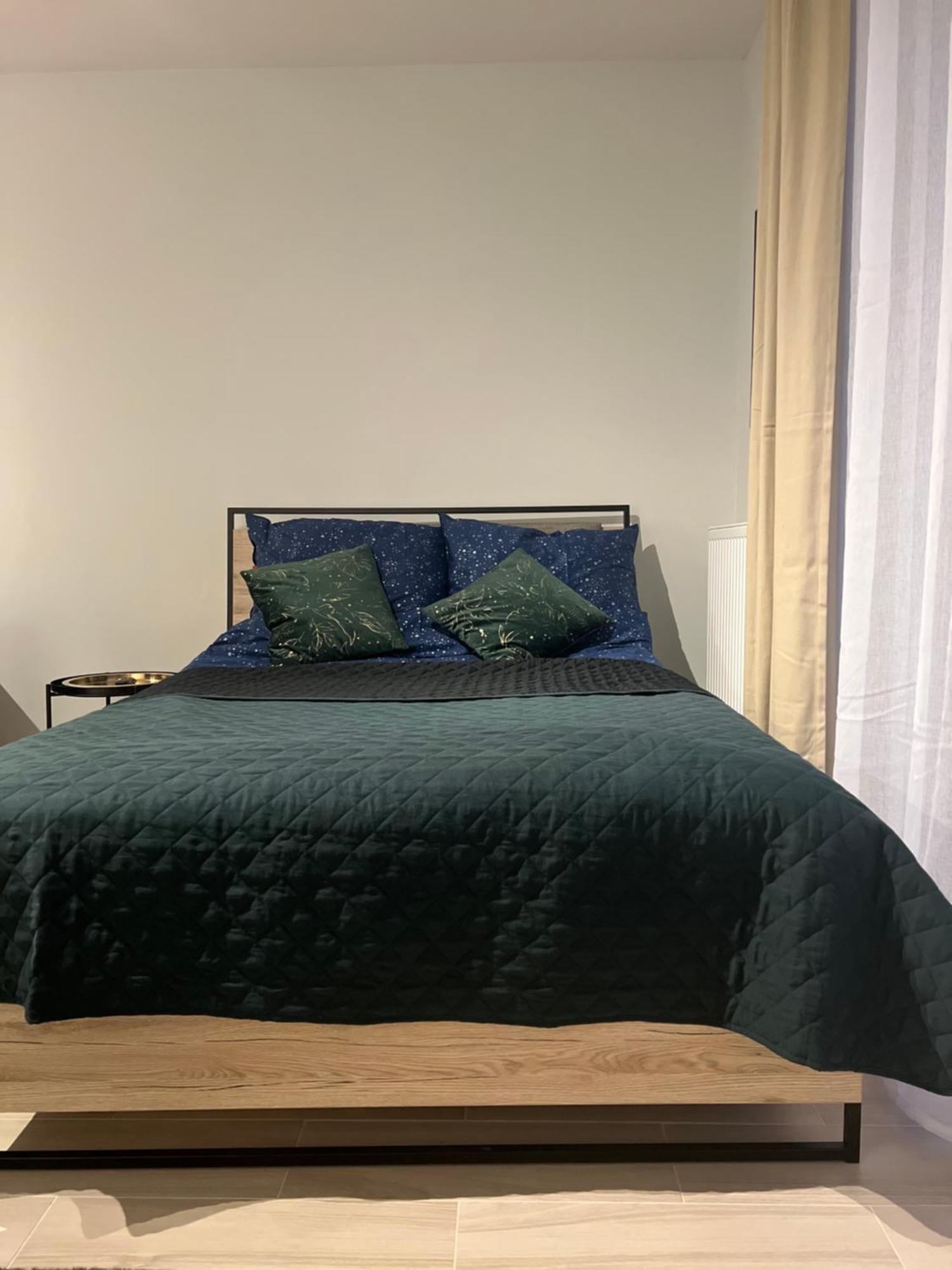 שצ'צ'ין Harmonia Apartments מראה חיצוני תמונה