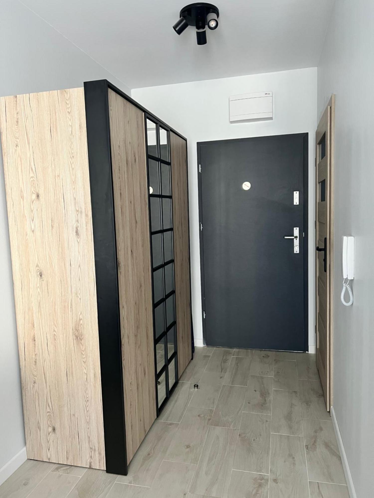 שצ'צ'ין Harmonia Apartments מראה חיצוני תמונה