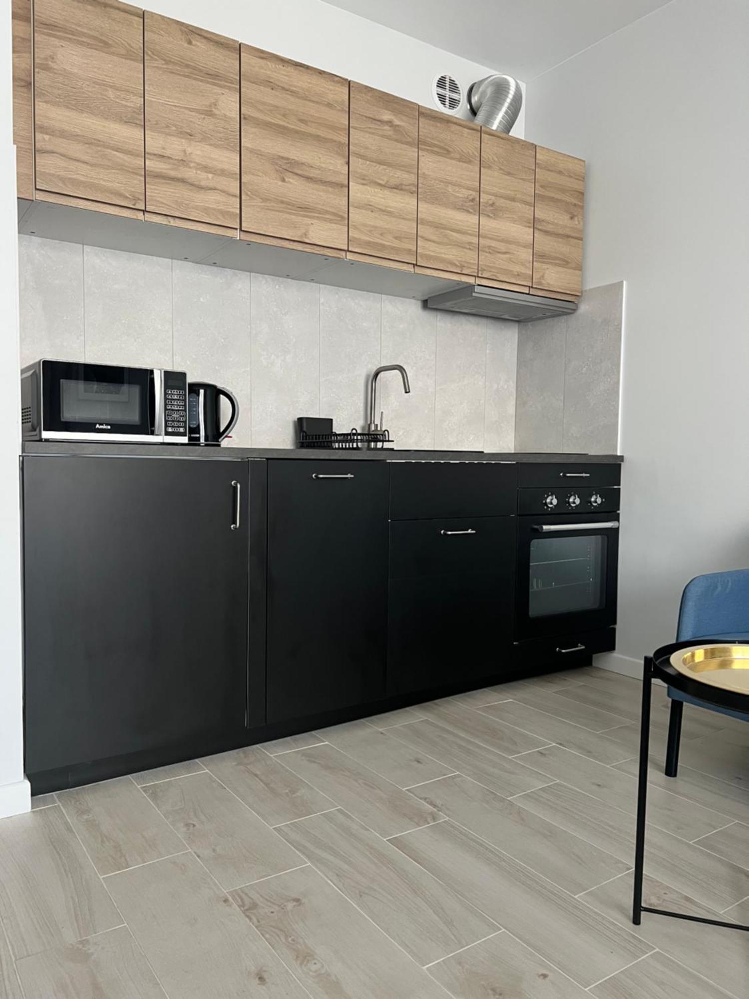 שצ'צ'ין Harmonia Apartments מראה חיצוני תמונה