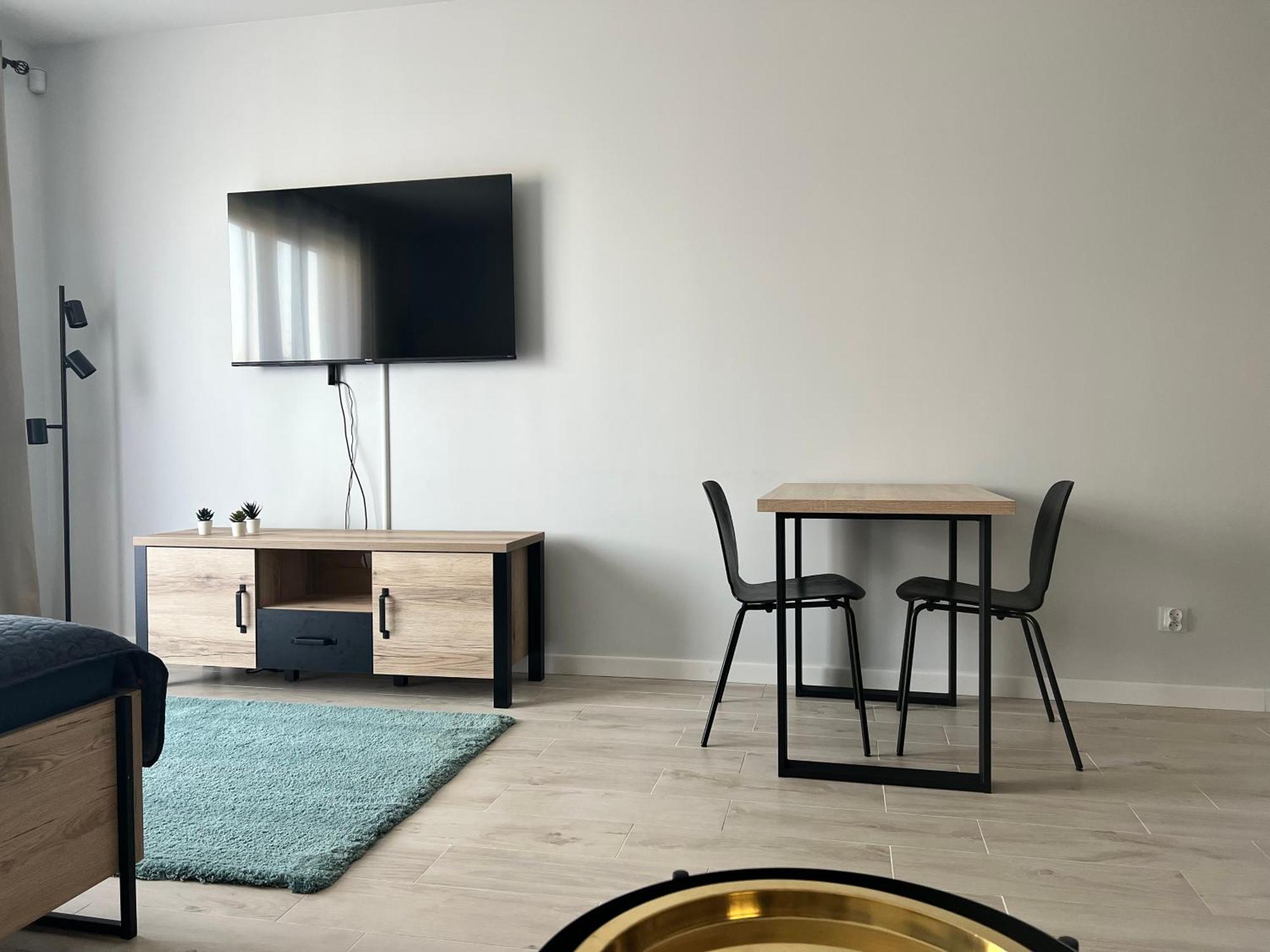 שצ'צ'ין Harmonia Apartments מראה חיצוני תמונה