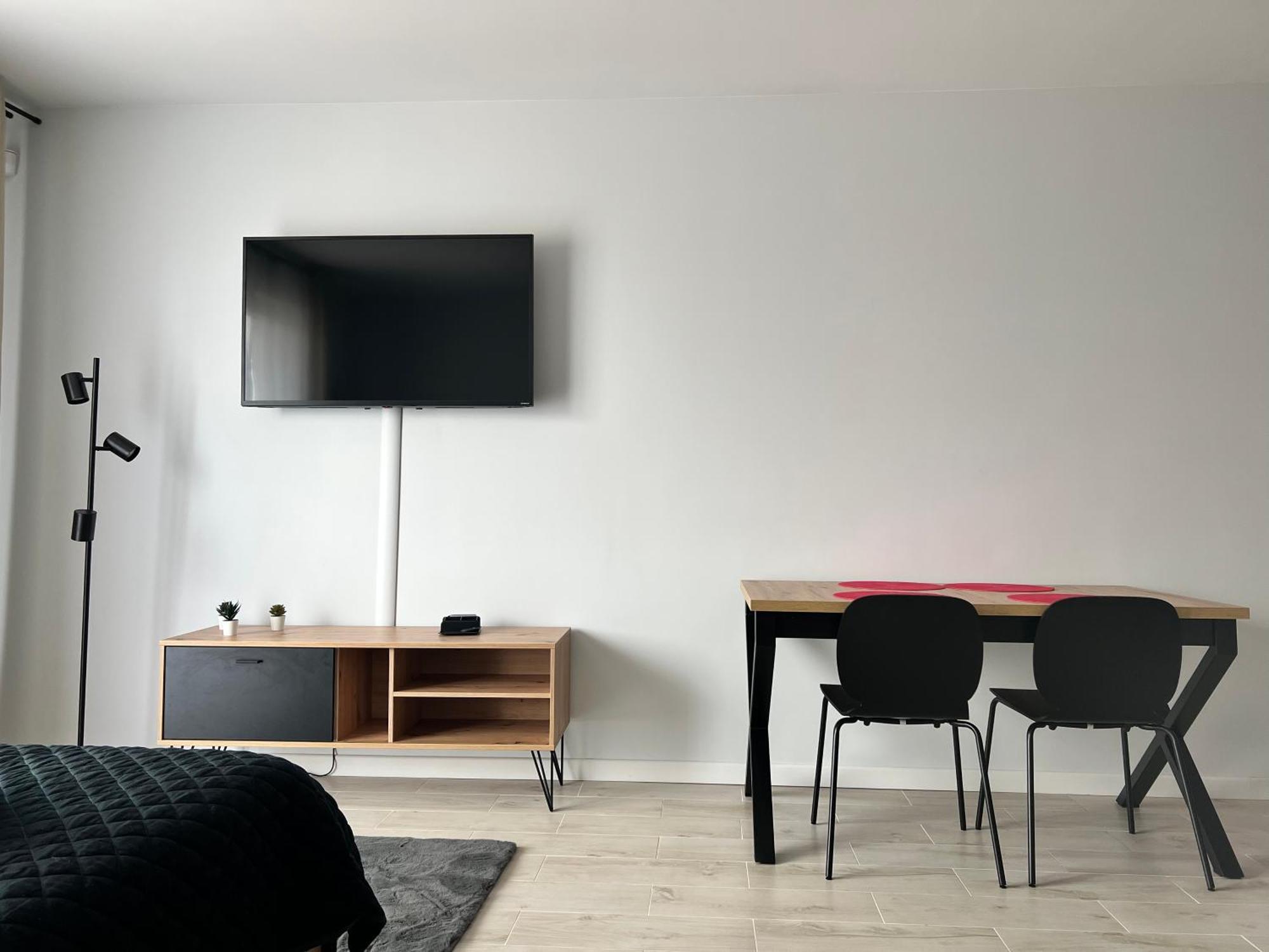 שצ'צ'ין Harmonia Apartments מראה חיצוני תמונה